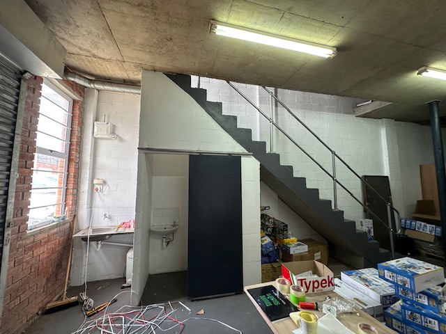 To Let commercial Property for Rent in Maitland Western Cape